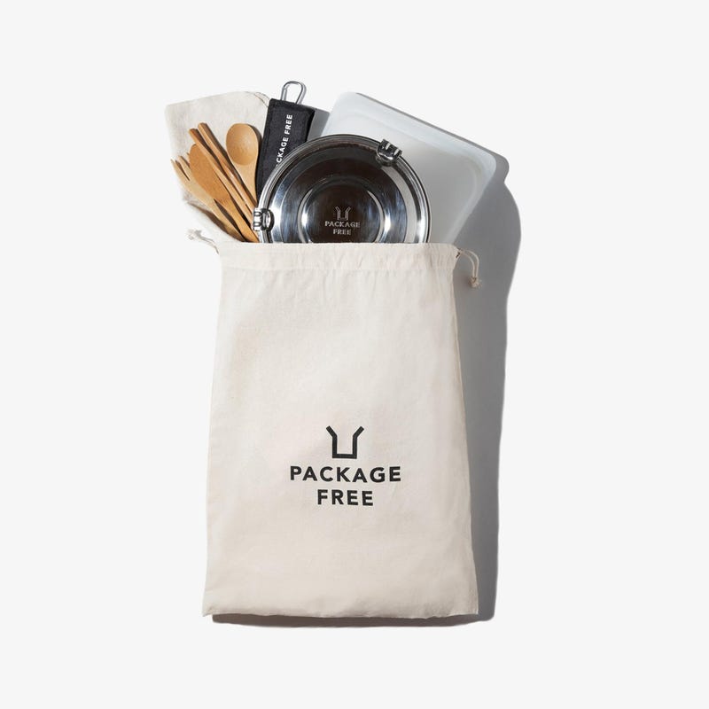 Zero Waste Kit