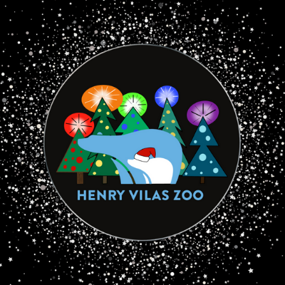 Zoo Lights at the Henry Vilas Zoo