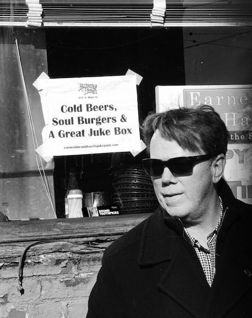 Soul Burgers