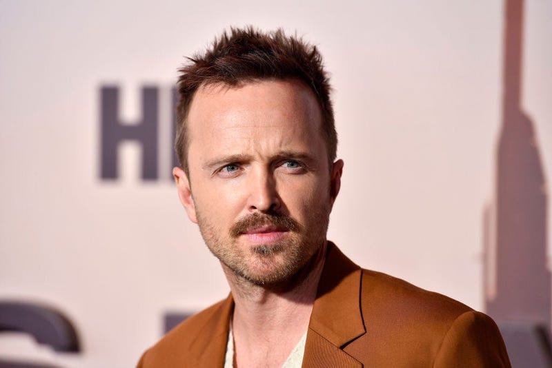 aaron paul