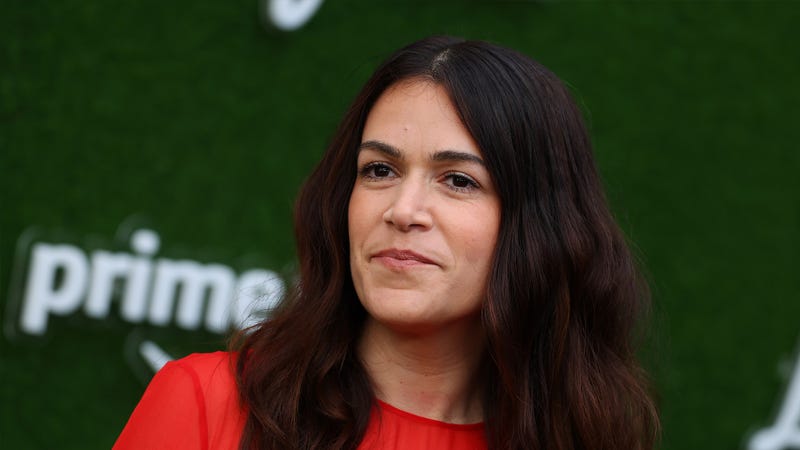 Abbi Jacobson