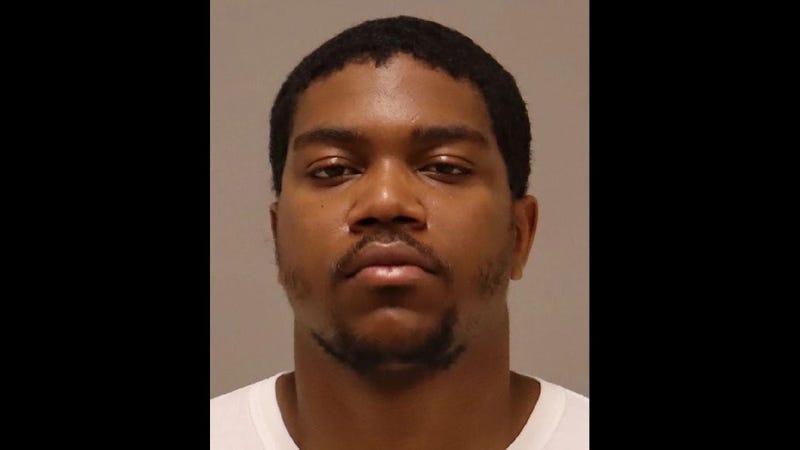 A Grand Rapids man has been charged with child abuse and murder in the suspicious January death of his infant child, authorities announced on Wednesday.