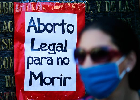 aborto