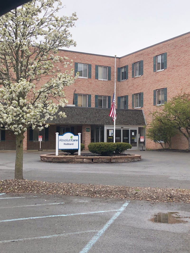 Absolut Care East Aurora