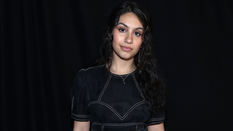 Alessia Cara