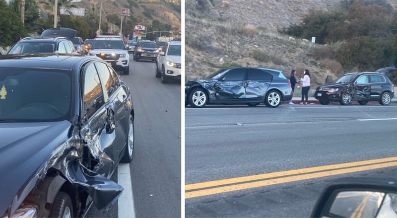 accident