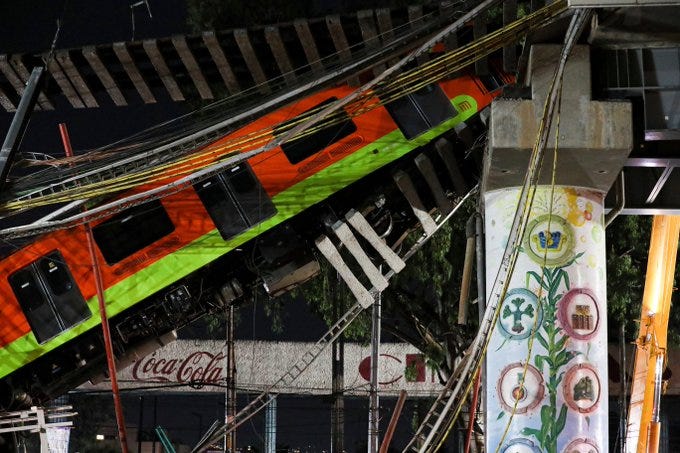 accidente