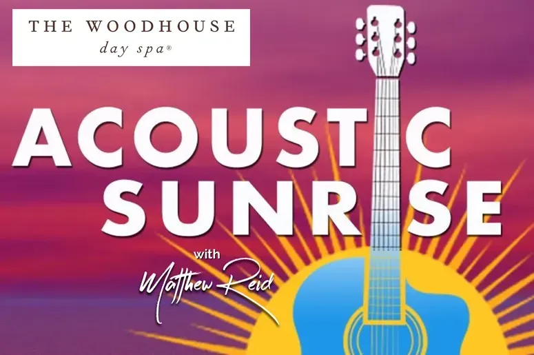 Acoustic Sunrise