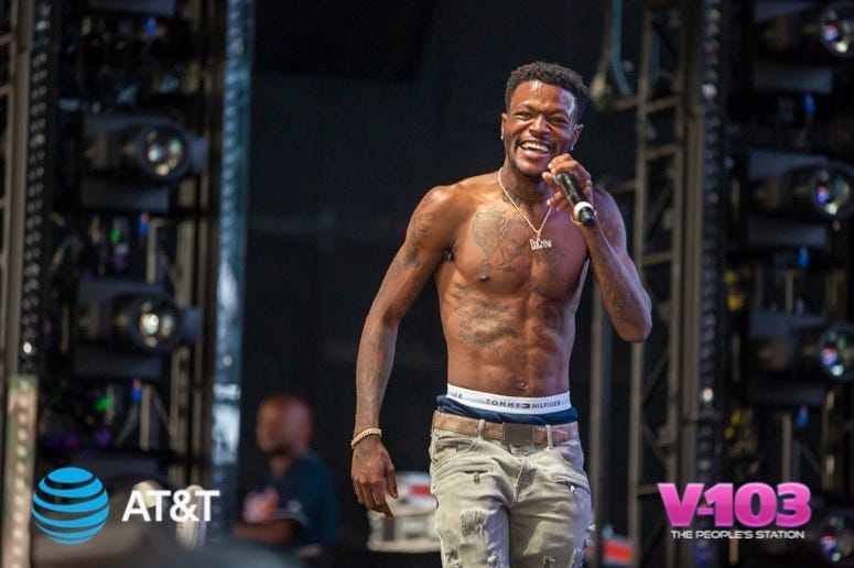 Tycoon Music Festival