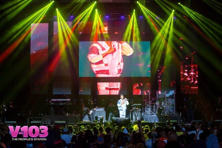 Tycoon Music Festival