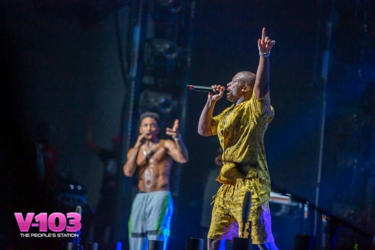 Tycoon Music Festival