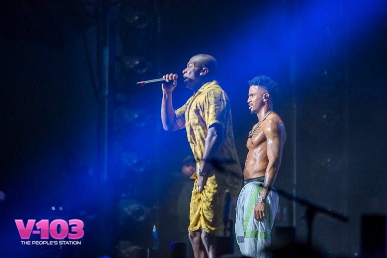 Tycoon Music Festival