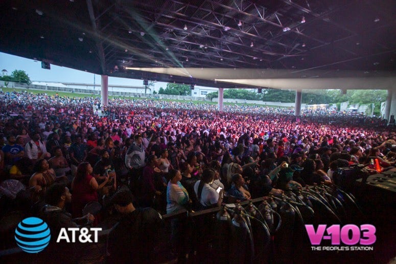 Tycoon Music Festival