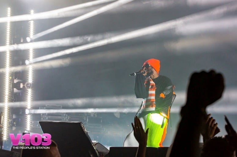 Tycoon Music Festival