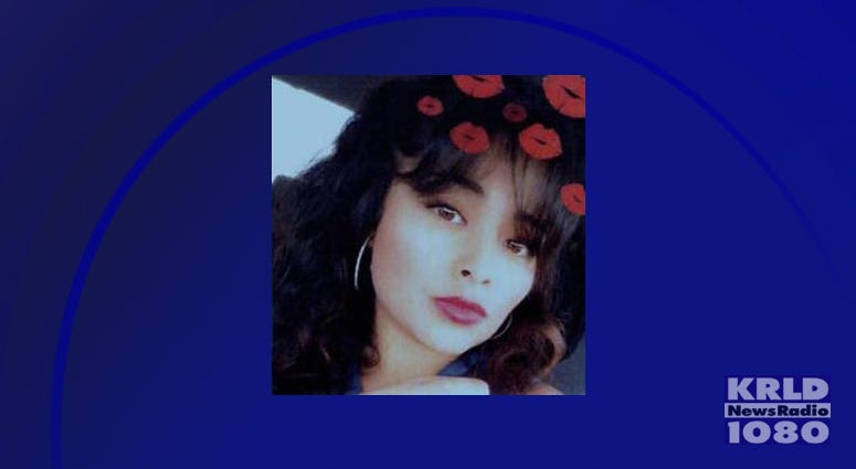Brenda Lizbeth Montanez has been missing for several days