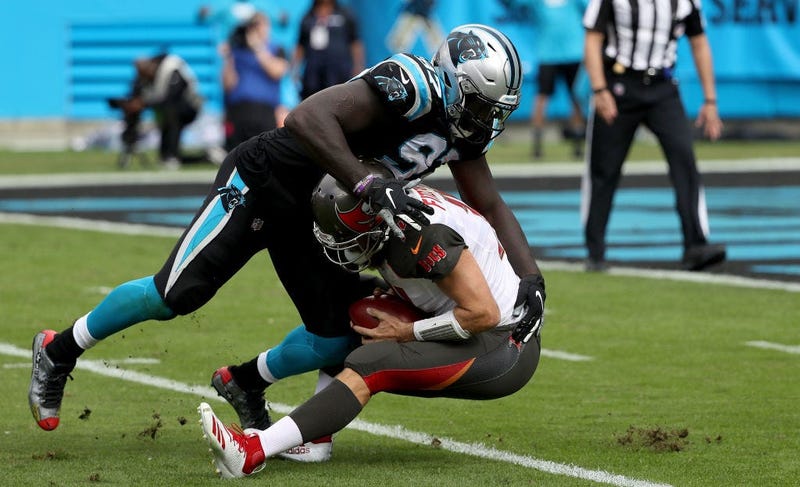 Mario Addison