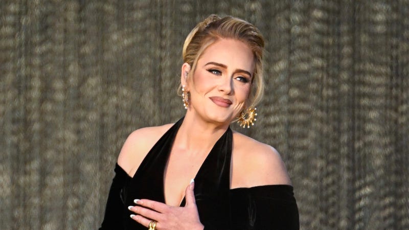 Adele