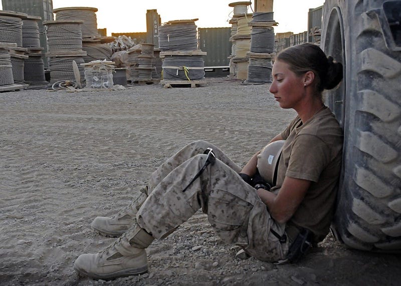 Afghanistan