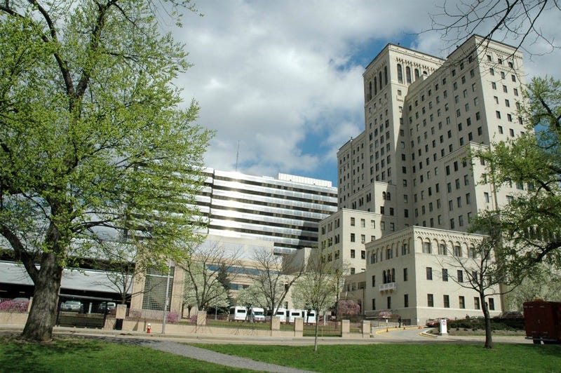 Allegheny Health Network