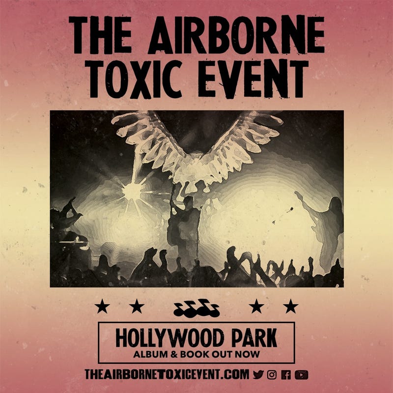 Airborne Toxic Event