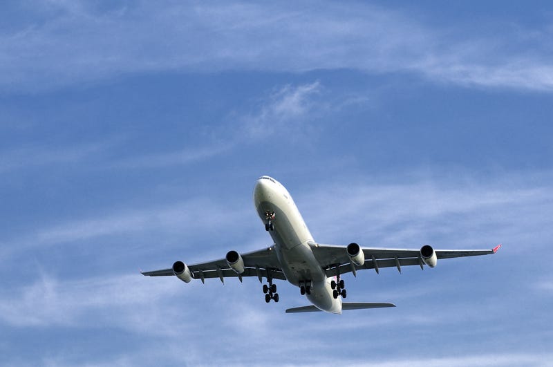 airplane