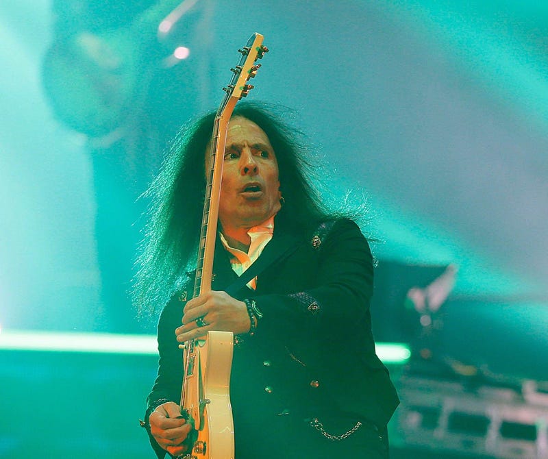 Al Pitrelli