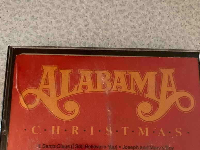 ALABAMA
