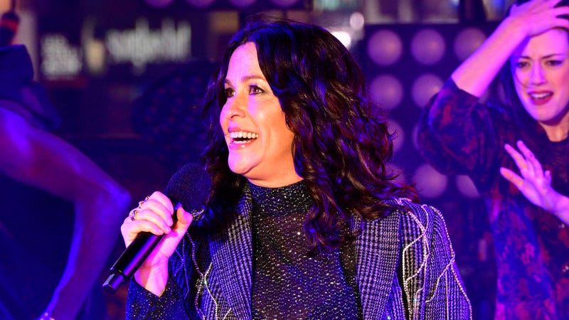 Alanis Morissette