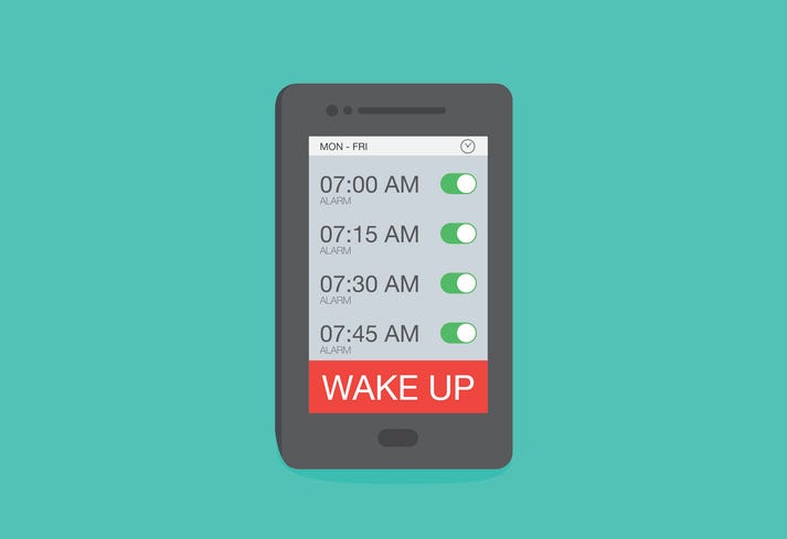 Alarm Clock Sounds