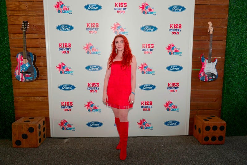 Caylee Hammack