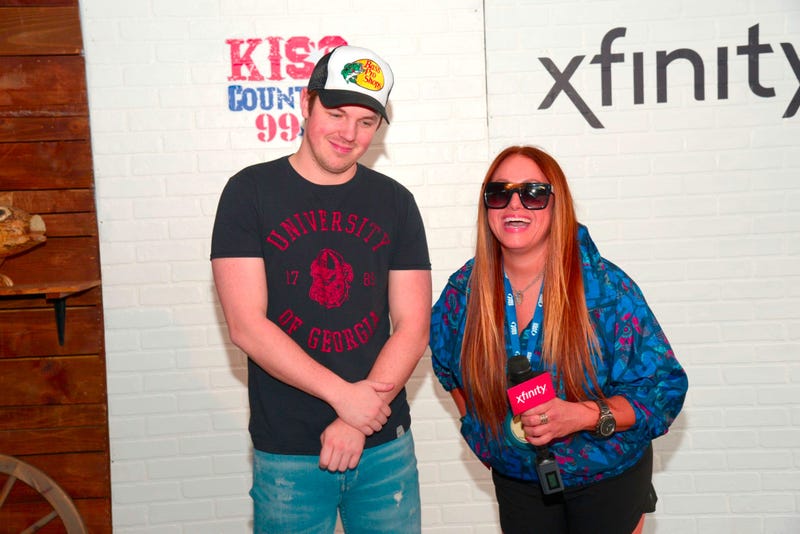 Travis Denning