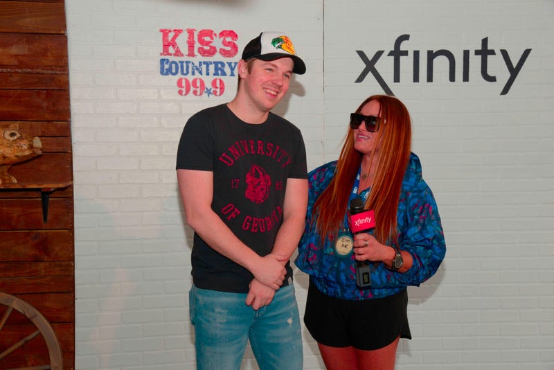 Travis Denning