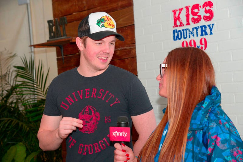 Travis Denning