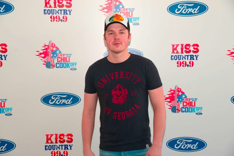 Travis Denning