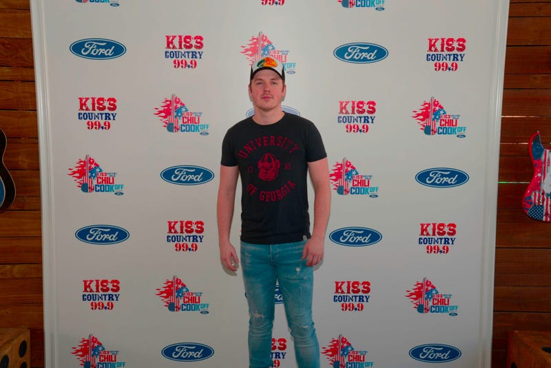 Travis Denning