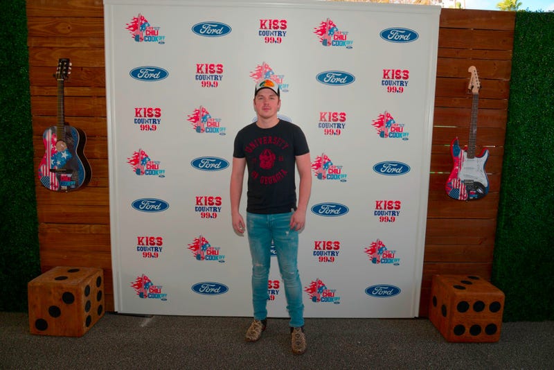 Travis Denning