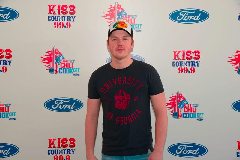 Travis Denning
