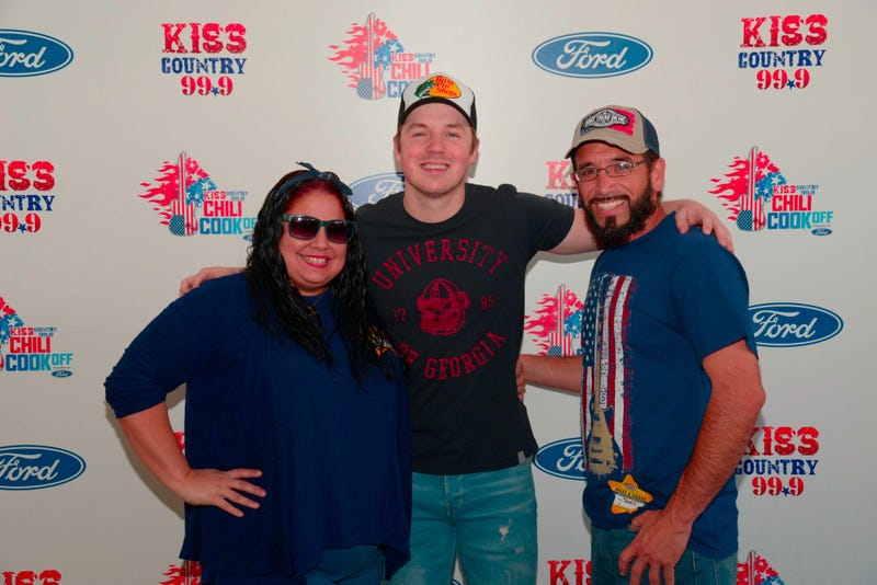 Travis Denning