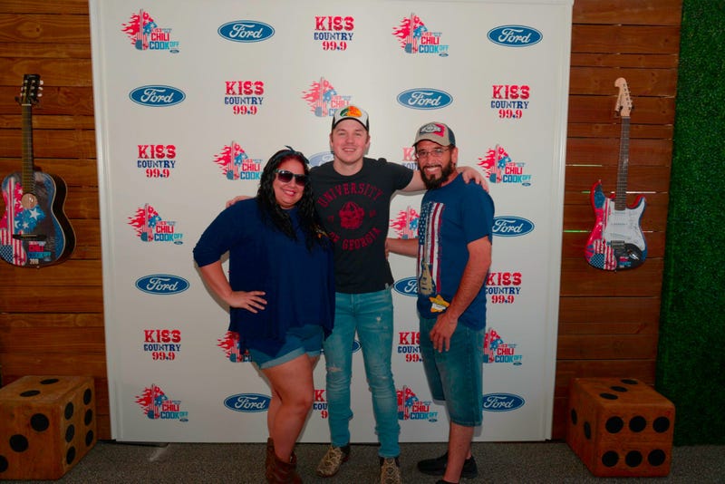 Travis Denning