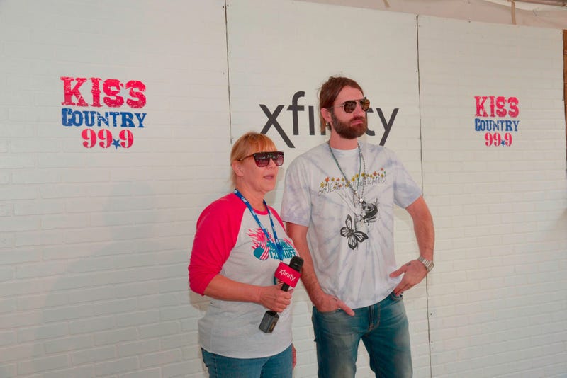 Ryan Hurd