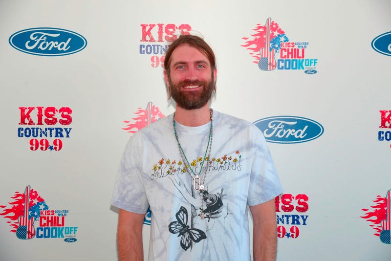 Ryan Hurd