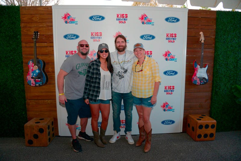 Ryan Hurd