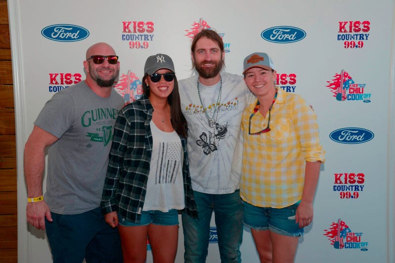 Ryan Hurd