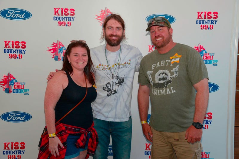 Ryan Hurd
