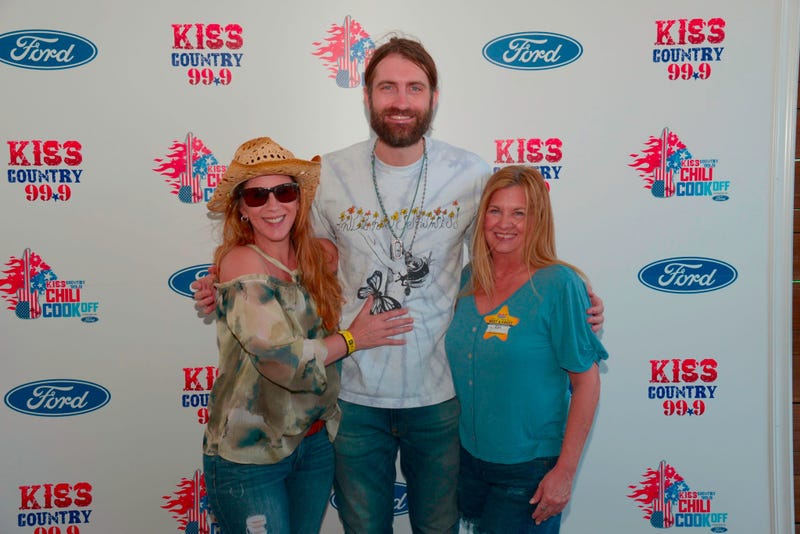 Ryan Hurd