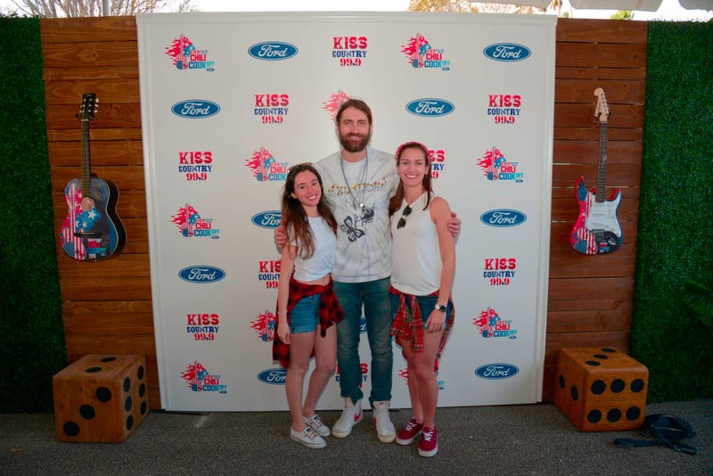 Ryan Hurd