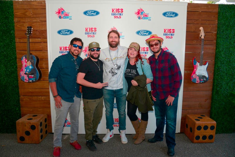 Ryan Hurd