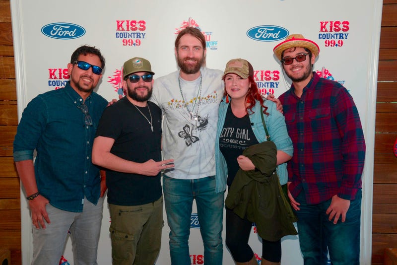 Ryan Hurd