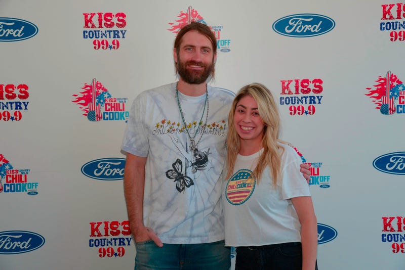Ryan Hurd