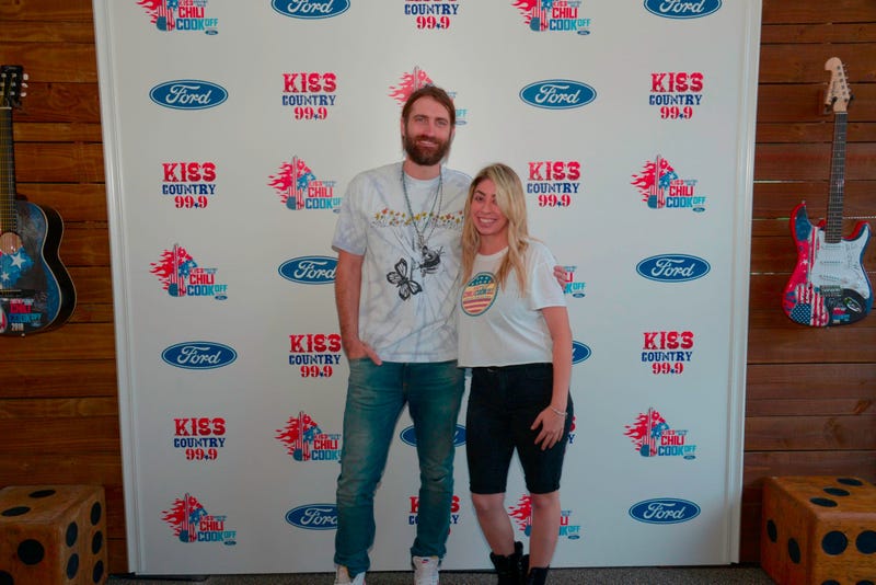 Ryan Hurd